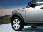 Land Rover LR3 2005 года